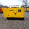 ATMOS 80KVA PERKINS - obrazek 6