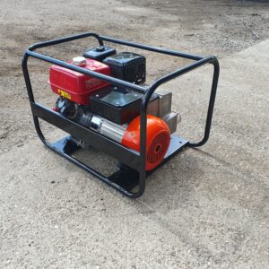 AGREGAT HONDA 7 KVA, 400Volt