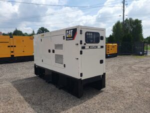 CAT OLYMPIAN 100 KVA PERKINS